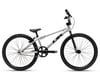 Image 1 for DK Sprinter Junior BMX Bike (18.25" Toptube) (Silver Flake)